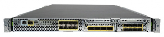 FPR4120-NGFW-K9 Cisco Firepower 4120 NGFW Appliance