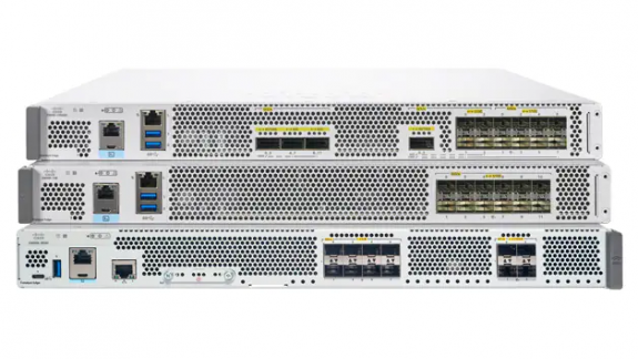 HƯỚNG DẪN CẤU HÌNH SSH TRÊN CISCO ROUTER