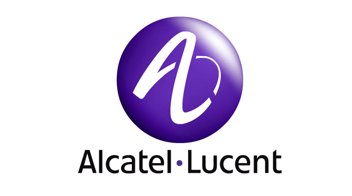 Alcatel-Lucent Switches