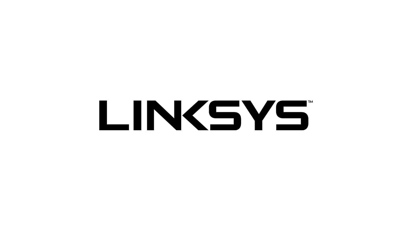Router Linksys