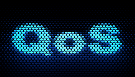 CÁCH CẤU HÌNH QOS GIỚI HẠN BĂNG THÔNG DOWNLOAD