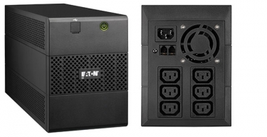 5E2000iUSBC - Eaton 5E 2000VA USB 230V