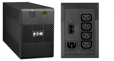 5E650iUSBC - Eaton 5E 650VA USB 230V