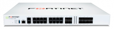 FG-200F-BDL-950-12 Fortinet FortiGate 200F UTP