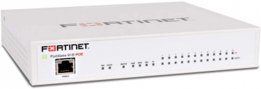 FG-81E-POE - Fortinet NGFW Entry-level Series FortiGate 81E POE