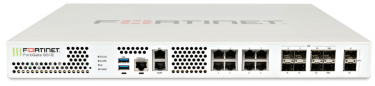 FG-601E Fortinet FortiGate 601E