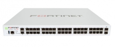 FG-140E-POE - Fortinet NGFW Middle-range Series FortiGate 140E POE