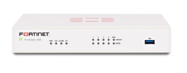 FG-30E 5 x GE RJ45 ports (Including 1 x WAN port, 4 x Switch ports)