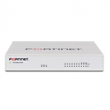FG-60E-POE - Fortinet NGFW Entry-level Series FortiGate 60E POE