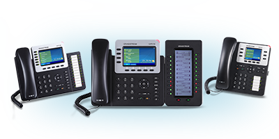 Điện thoại IP Grandstream