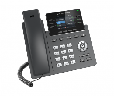 GRP2613 - Điện Thoại IP Grandstream 