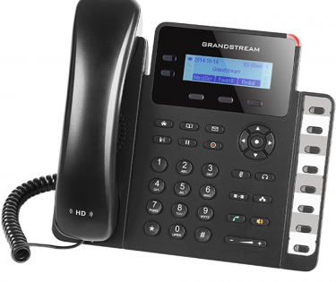 GXP1628 - Điện Thoại IP Grandstream 
