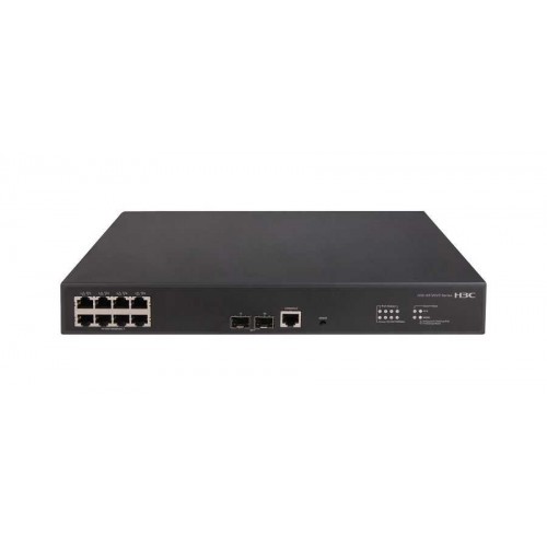 LS-5130S-10P-HPWR-EI-GL - H3C S5130S-EI Series Enhanced Gigabit Access Switches