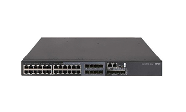 LS-5130S-28S-PWR-HI- GL - H3C S5130S-HI Series Advanced Gigabit Access Switches