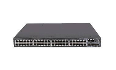 LS-5130S-52C-HI-GL - H3C S5130S-HI Series Advanced Gigabit Access Switches