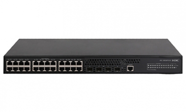 LS-5024PV3-EI-GL - H3C S5000V3-EI Series Gigabit Access Switches