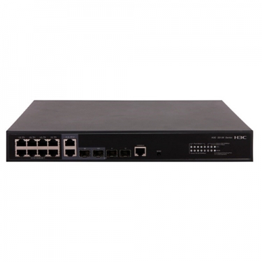 LS-5130S-20P-EI-GL - H3C S5130S-EI Series Enhanced Gigabit Access Switches