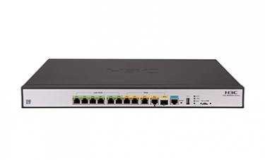 RT-MSR830-10HI-GL - H3C MSR830 Router Series
