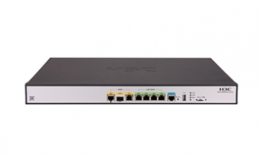 RT-MSR830-6HI-GL - H3C MSR830 Router Series
