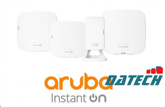 Các tính năng chính của ứng dụng Aruba Instant On phiên bản 1.4.0