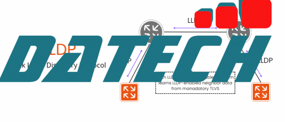 Tìm hiểu về giao thức LLDP 