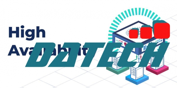 Cấu hình HA(high availability) bằng giao thức VRRP