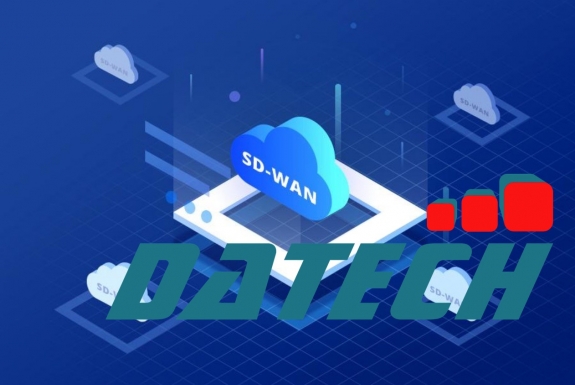 Hướng dẫn cấu hình SD-WAN của Cisco