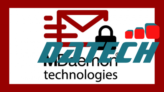 Hướng dẫn cấu hình Relay trên mail server Mdaemon