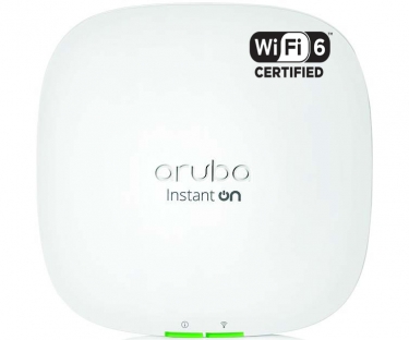 AP22 (R4W02A) Aruba Instant On AP22 (RW)