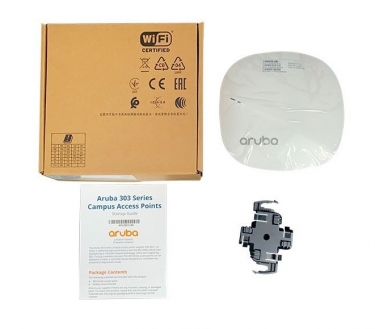 AP-303 (JZ320A) - Aruba AP303 Access Point