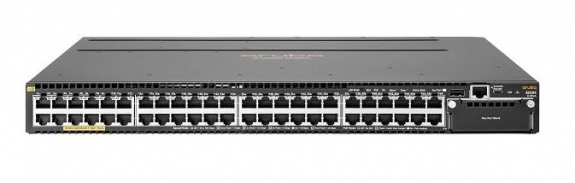 JL429A - HPE Aruba 3810M 48GPoE+4SFP+1050W