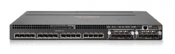 JL430A - HPE 3810M 24SFP+ 250W Switch