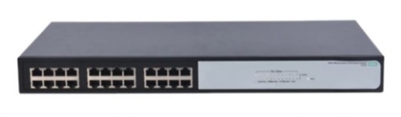 JG708B - HPE OfficeConnect 1420 24G Switch