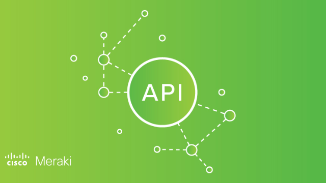 Api Meri Vượt lên trên sự phức tạp với API