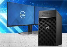 Cỗ máy kiếm tiền Dell Precision 3650 Tower dân thiết kế không thể bỏ lỡ