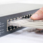 Cài đặt Switch: Cách xây dựng sự liên lạc với nhau giữa hai switch