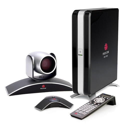 Làm thế nào để chọn thiết bị hội nghị truyền hình Polycom?