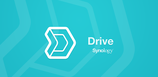 Synology Drive