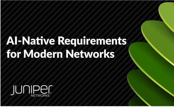 Yêu cầu gốc AI cho các mạng hiện đại