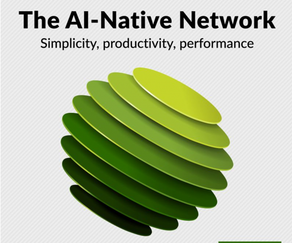 Juniper Networks đang thúc đẩy cuộc cách mạng AI-Native như thế nào và tại sao bạn nên quan tâm