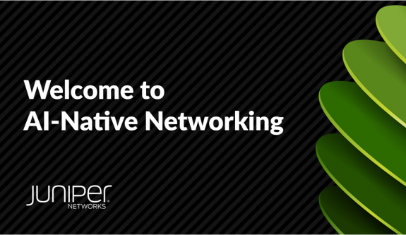 Ngoài hệ nhị phân: Sự nổi lên của nền tảng mạng gốc AI