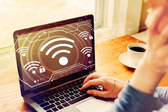 Cách xem mật khẩu Wifi trên máy tính cực dễ