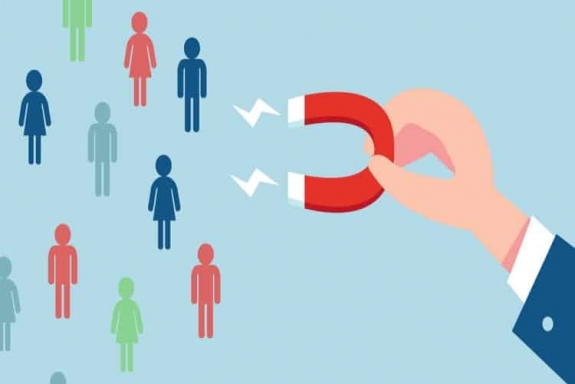 Thúc đẩy lực lượng lao động chính phủ hiện đại