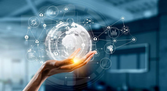 Chuyển đổi kỹ thuật số trong cửa hàng các ngân hàng bán lẻ