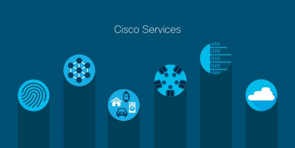 Cisco Services: Đồng hành cùng hệ thống công nghệ thông tin của Doanh nghiệp