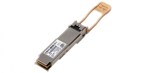 Transceiver Cisco 25G cho Switch thế hệ mới