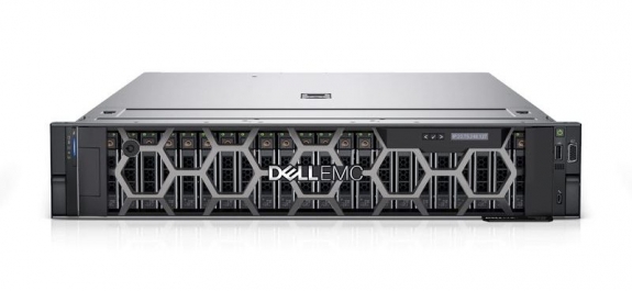 Giới thiệu Máy chủ Dell R750 8SFF: Sức mạnh của Hiệu suất và Khả năng Mở rộng