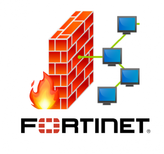 Fortinet Fortigate Firewall Series