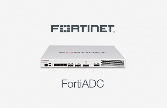 FortiADC - Giải pháp cân bằng tải hoàn hảo dành cho doanh nghiệp