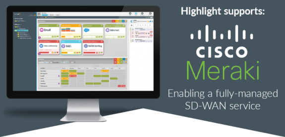 Nhà bán lẻ tăng cường hỗ trợ SD-WAN và tiết kiệm chi phí